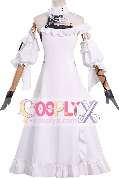 鳴潮 フローヴァ コスプレ衣装