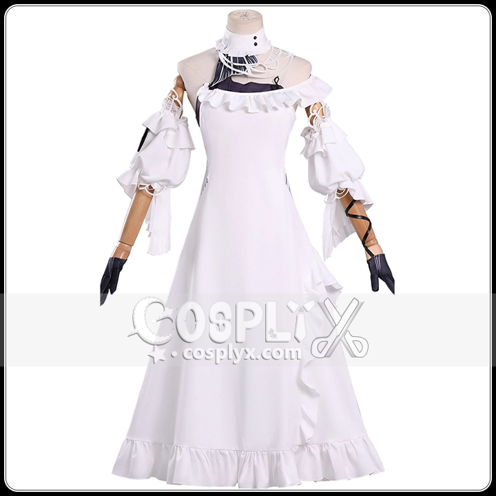 フローヴァ コスプレ