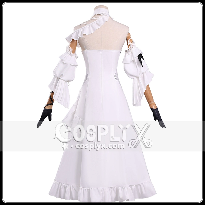 鳴潮 コスプレ 完成品