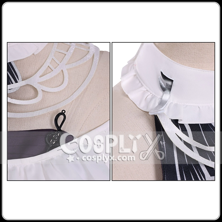 鳴潮 コスプレ 販売