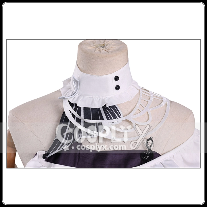 フローヴァ 衣装