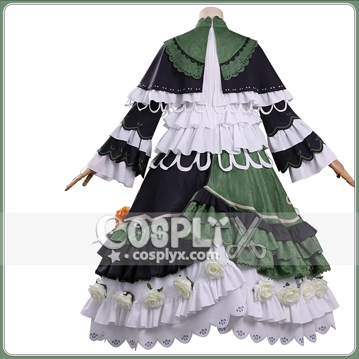 魔法少女 コスチューム