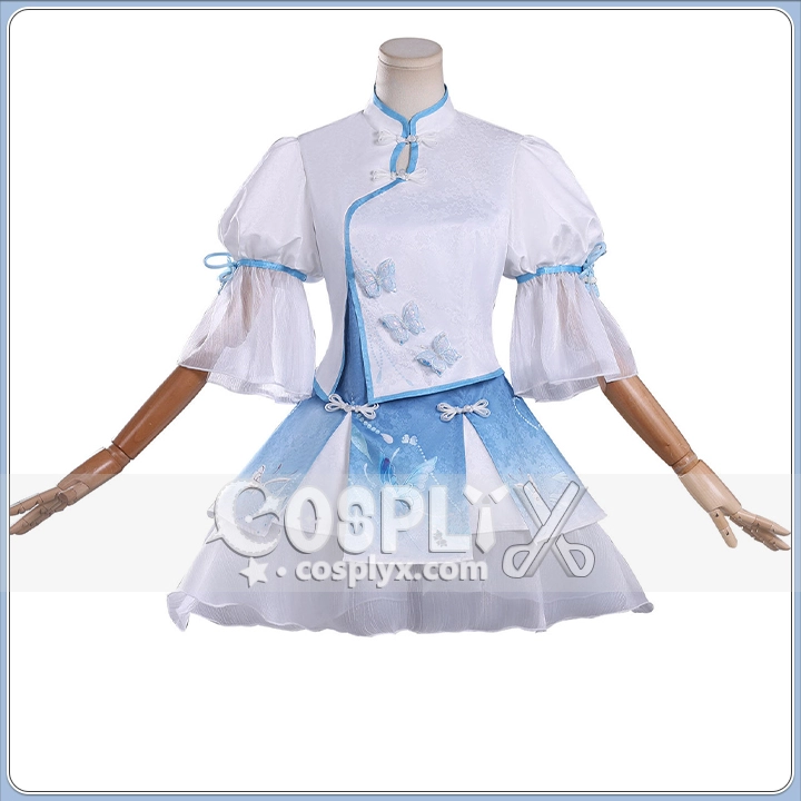 永劫無間 コスプレ