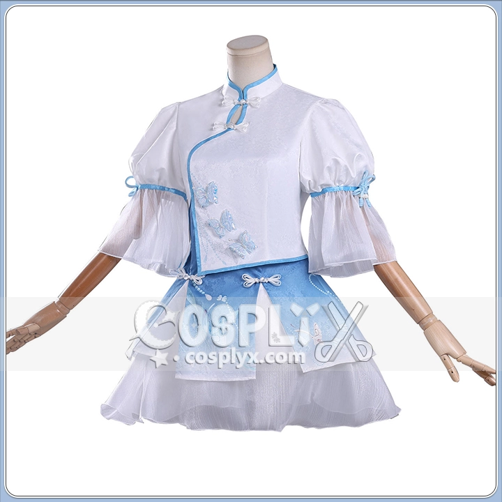 Bladepoint コスチューム