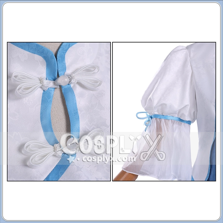 東方武侠スタイル