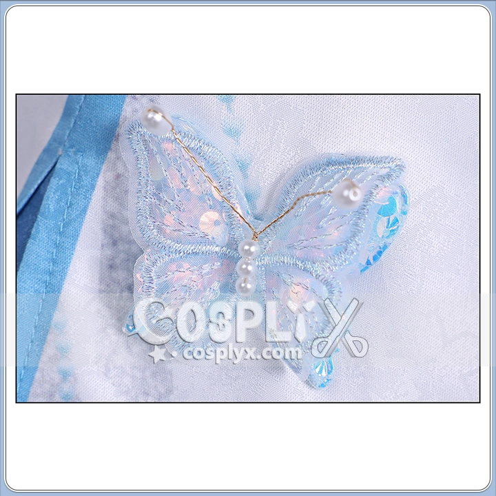 アクション系コスプレ