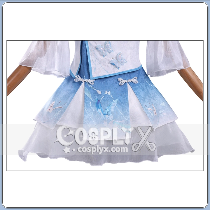 人気ゲーム衣装