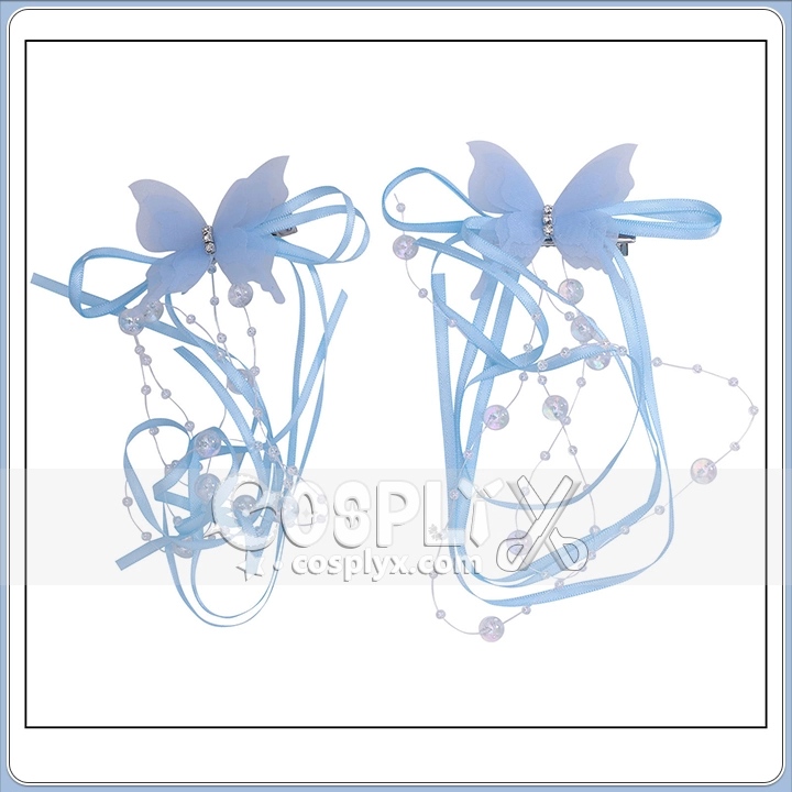 ステージパフォーマンス衣装