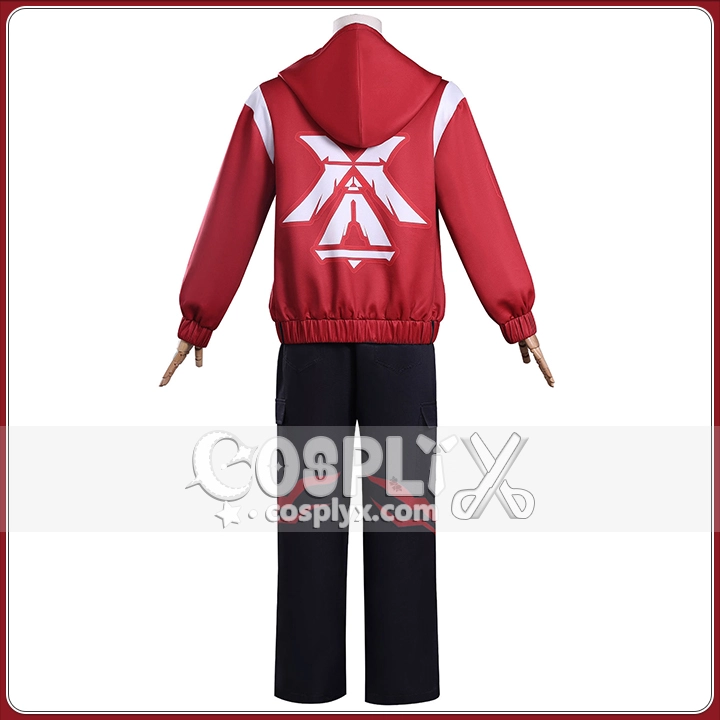 武侠アクション キャラクター衣装