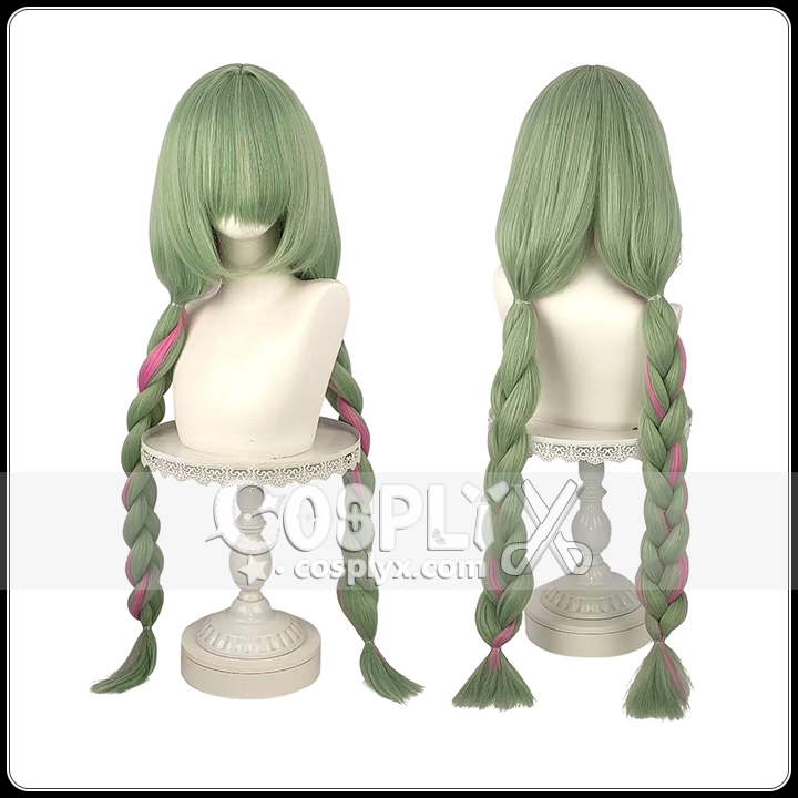 フローヴァ コスプレウィッグ