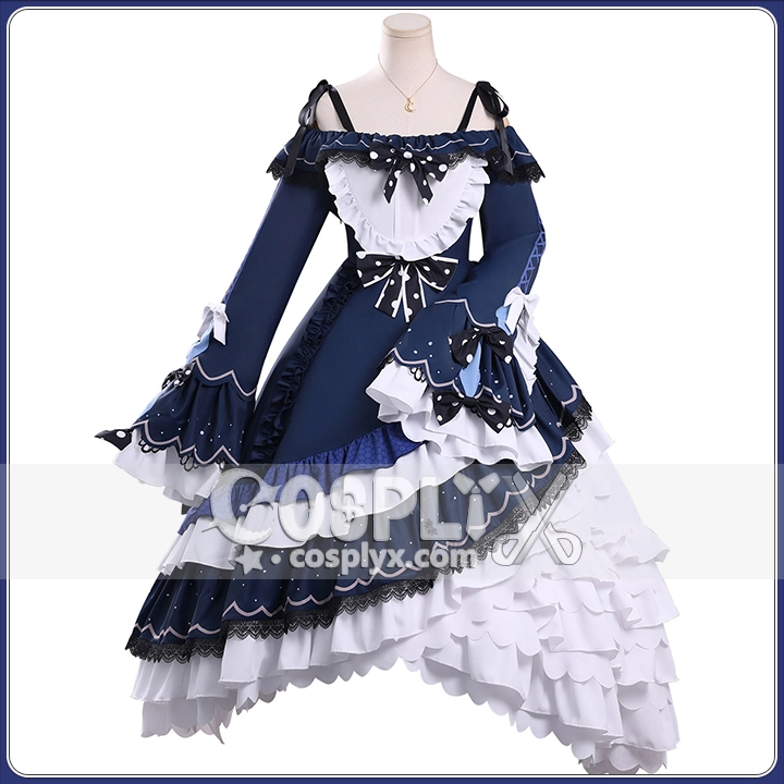 魔法少女ノ魔女裁判 コスプレ衣装