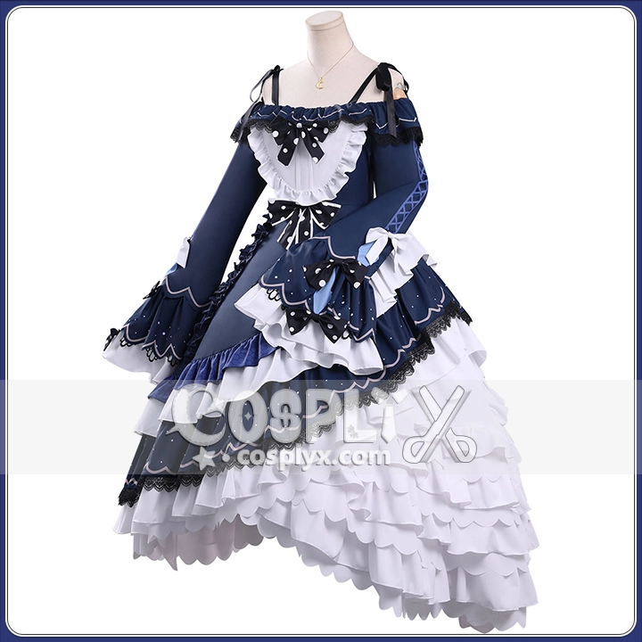 魔女裁判 夏目安安