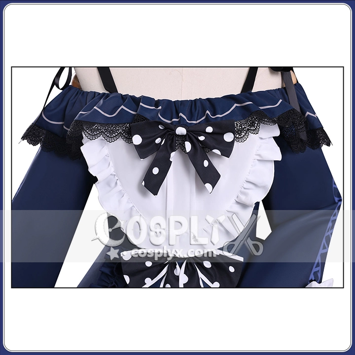 キャラ衣装セット