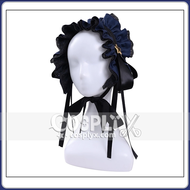 ゴシックファンタジー コスプレ