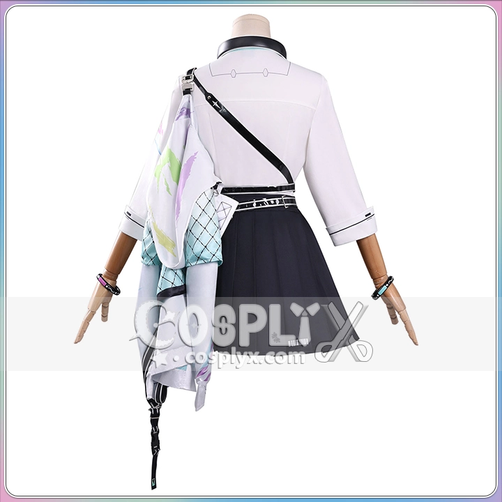 メイチョウ リンネー コスプレ衣装 コスチューム