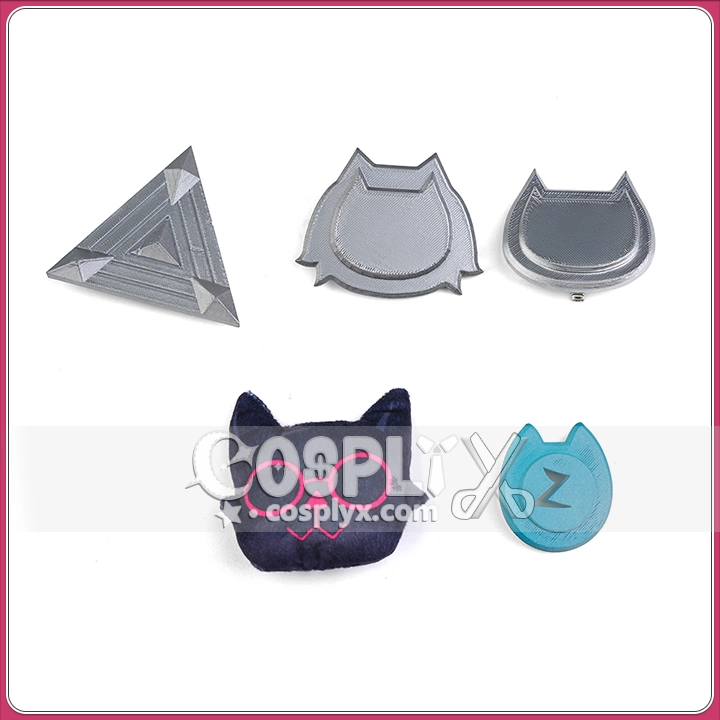 Neverness to Everness