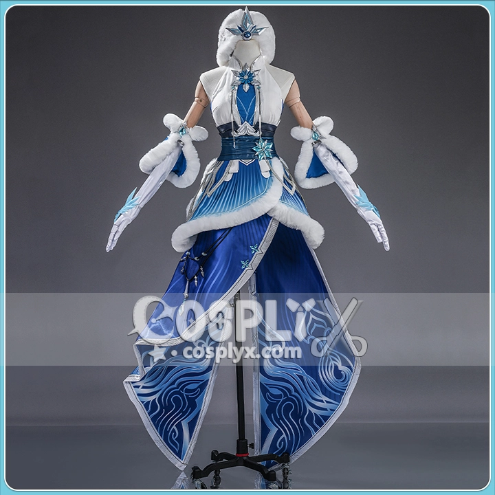 王昭君 コスプレ衣装