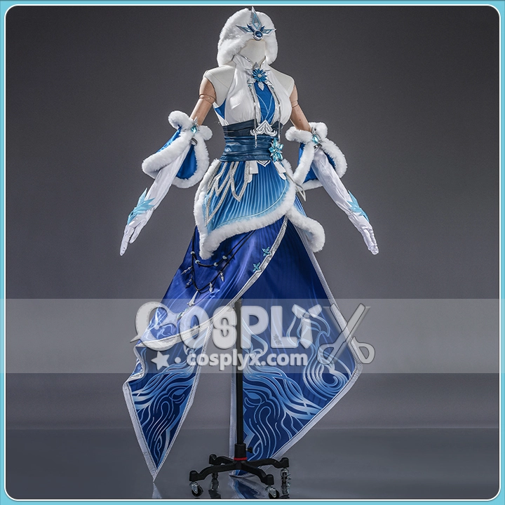 王者栄耀 キャラクター衣装