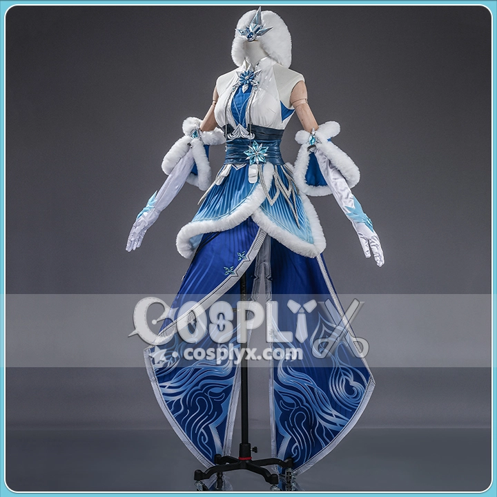 王昭君 コスチューム