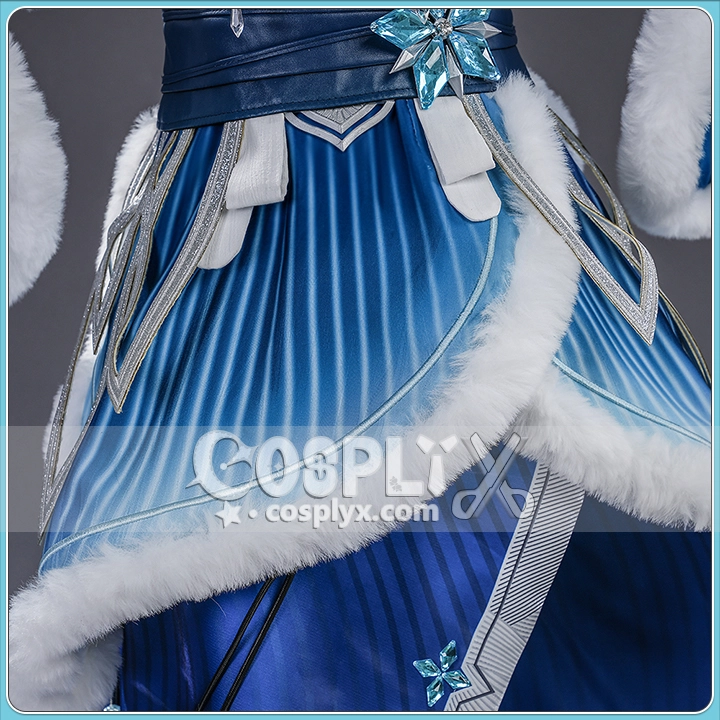 cosplay costume