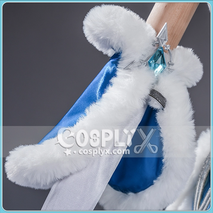 アニメ風コスプレ