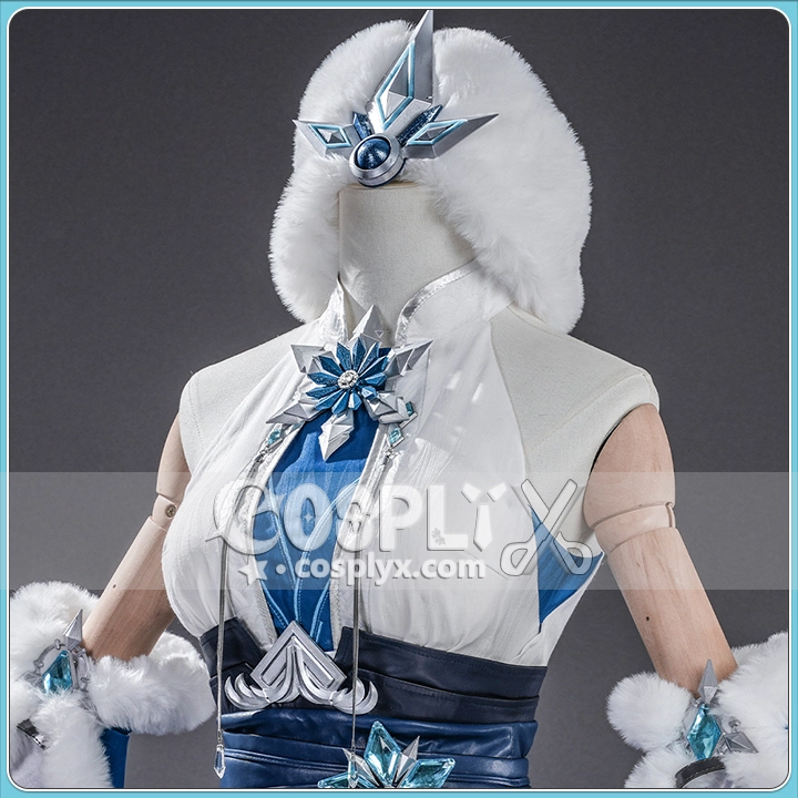 コスプレイベント衣装