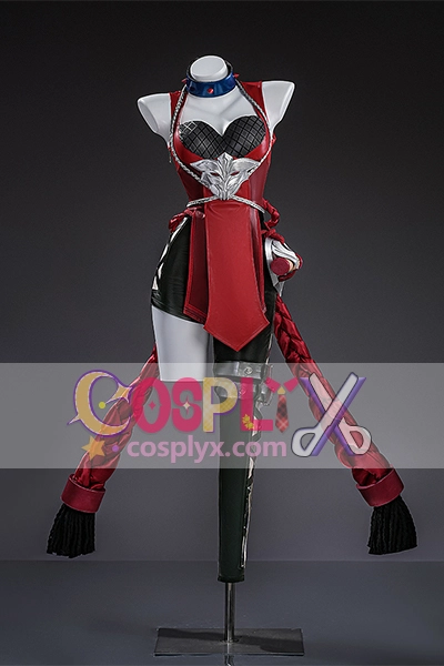 王者栄耀 アケ コスプレ衣装