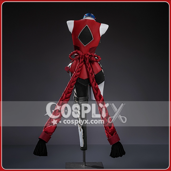 王者栄耀 コスプレ衣装