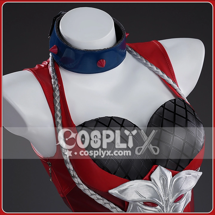 ゲームキャラクター衣装