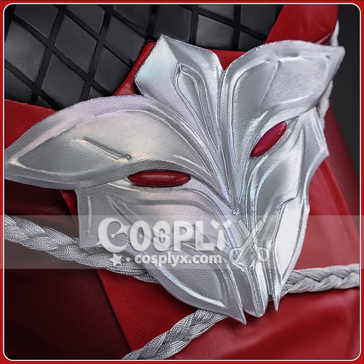 アニメゲーム コスプレ