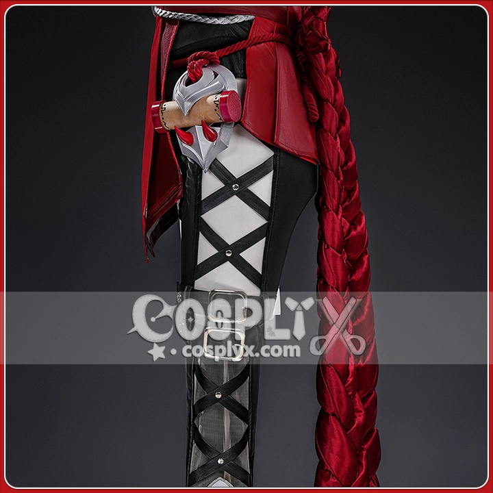 cosplay コスチューム