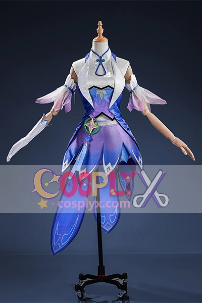 王者栄耀 西施 コスプレ衣装