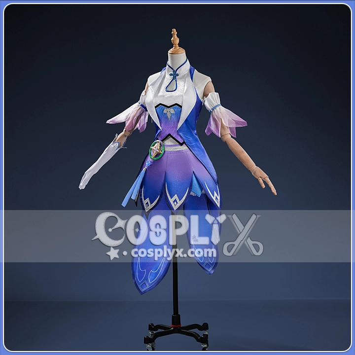 王者栄耀コスプレ衣装