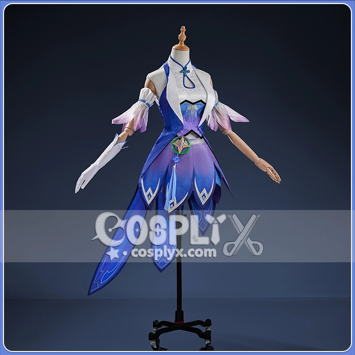 コスプレコスチューム