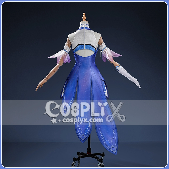 キャラクター衣装