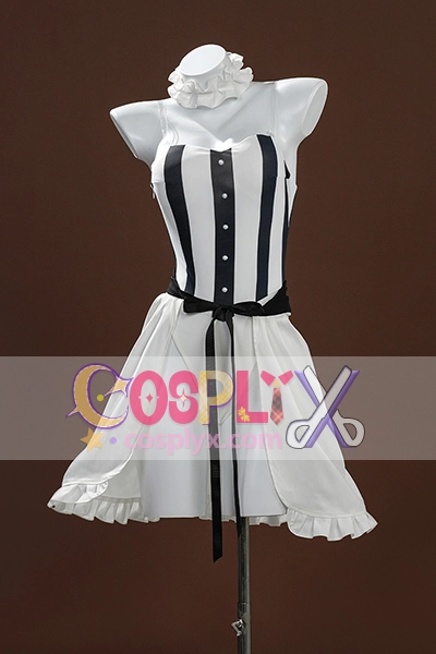  Fate/strange Fake フランチェスカ・プレラーティ Francesca コスプレ衣装