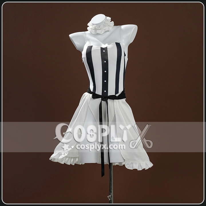 フランチェスカ コスプレ