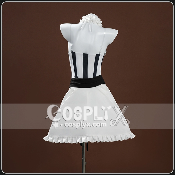 Fate コスプレ衣装