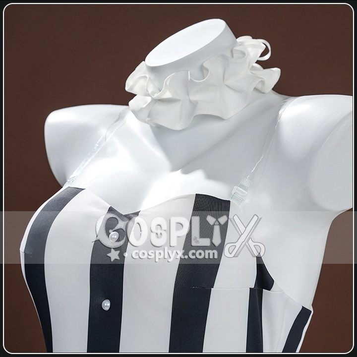 アニメコスプレ