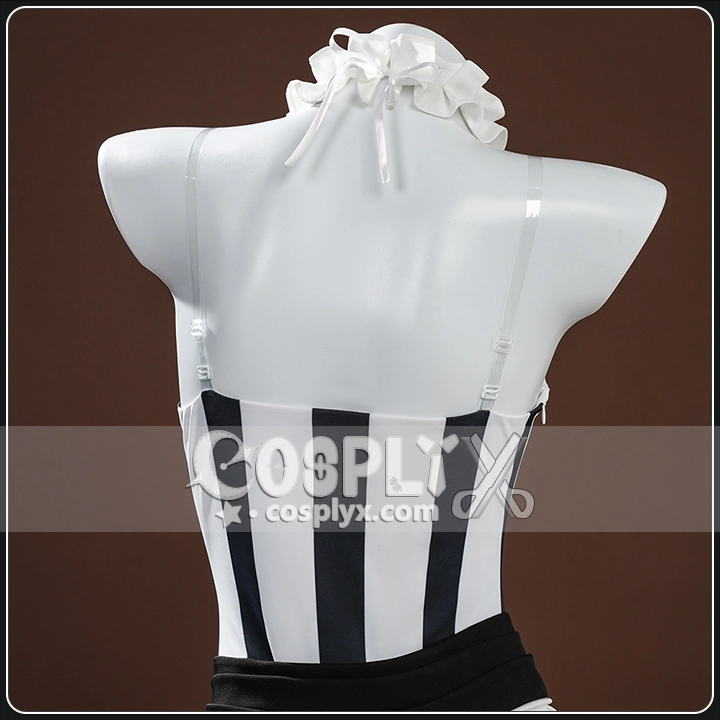 キャラクター仮装