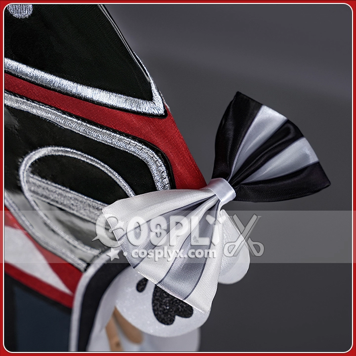 火花 コスプレ衣装