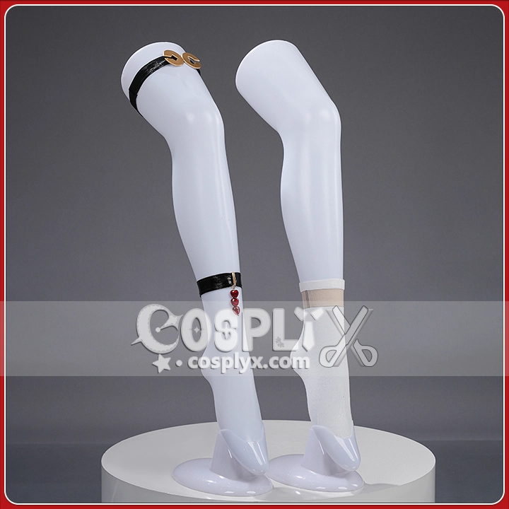 崩壊スターレイル コスプレ