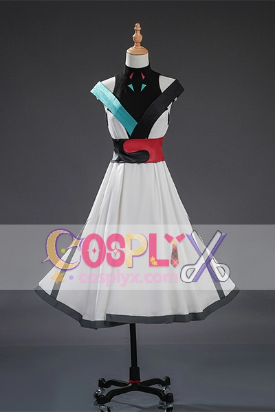 超かぐや姫！ Ex-Otogibanashi 月見ヤチヨ コスプレ衣装