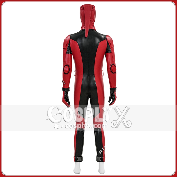 Deadpool コスプレ衣装