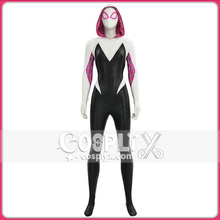 スパイダーマン