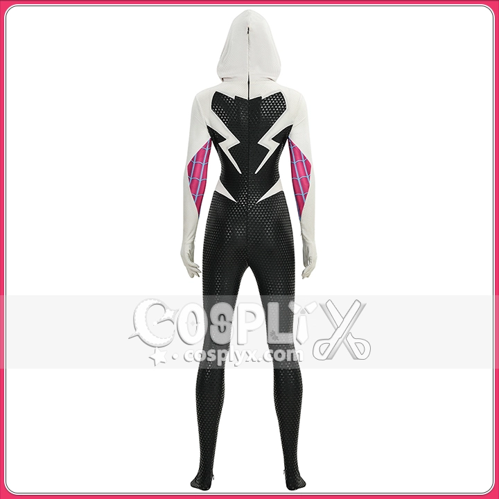 グウェン コスプレ衣装