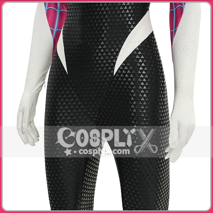 マーベル コスプレ