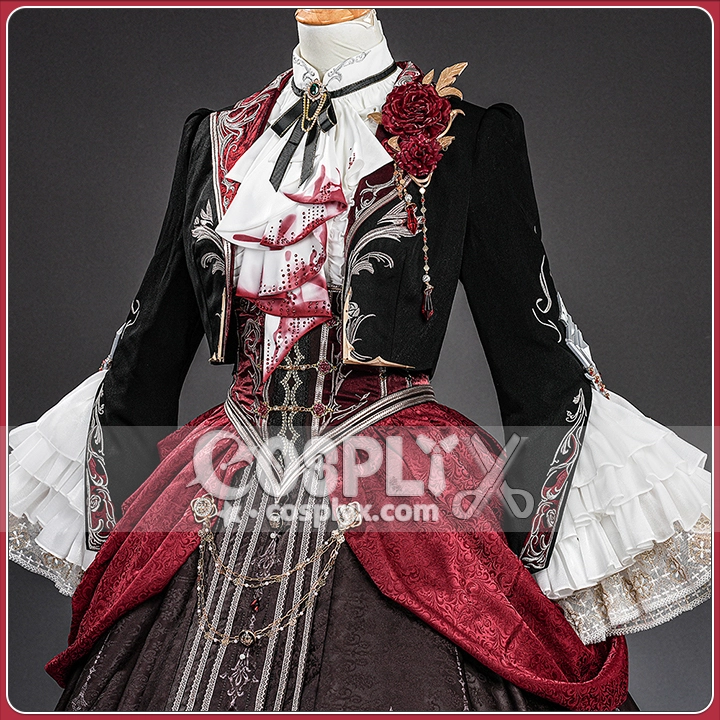 ハロウィン コスプレ