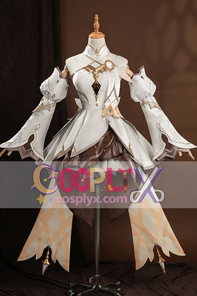 原神 旅人 蛍(ほたる) コスプレ衣装