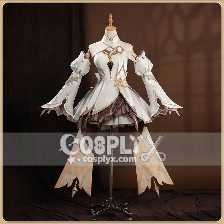 旅人 蛍 コスプレ衣装